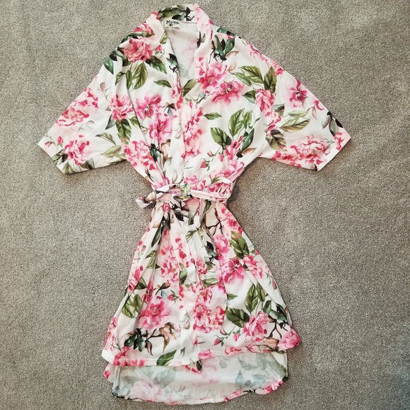 Show me your MuMu Brie Robe - Picture 7 of 9